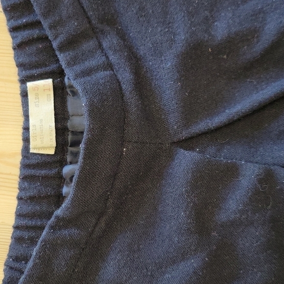 𝅺zara Wool Girls Shorts  sz 5/6 - Picture 3 of 3